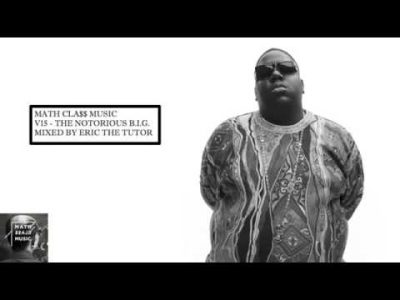 Best Of The Notorious B.I.G. Old School Hip Hop Playlist – Eric The Tutor (reupload)