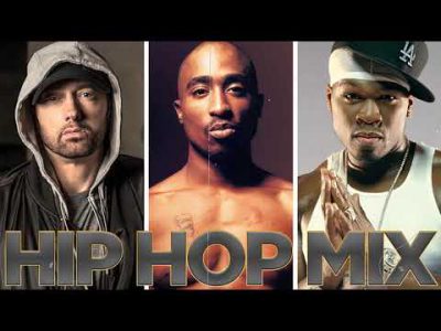 BEST Old School Rap Songs – Ice Cube, Snoop Dogg, 50 Cent, Dre, Notorious B.I.G. – hip hop mix 2022