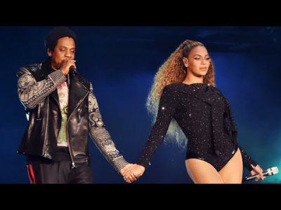 Beyoncé and Jay Z On The Run 2 Tour at Cardiff 2018 – First Show of Tour Full concert Multicam HD