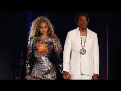 Beyoncé and Jay Z – On The Run II Tour – Detroit (Full Concert Film)
