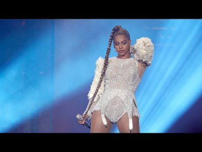 Beyoncé and Jay Z – On The Run II Tour – Philadelphia (Full Concert Film)