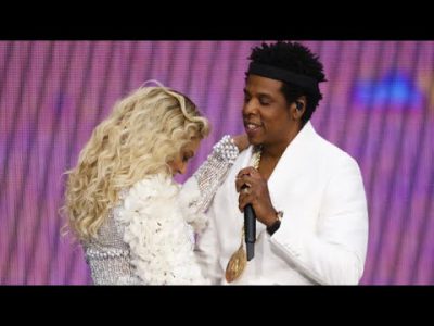 Beyoncé & Jay’z On The Run II Tour 2018 Paris (First Show) – Full Concert Multicam –  HD