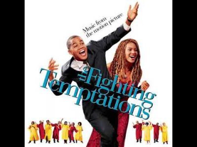 Beyoncé, Missy Elliott, Free & MC Lyte – The Fighting Temptations