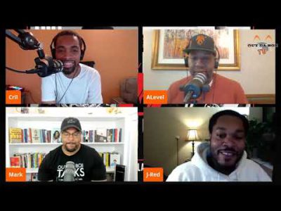 Big Daddy Kane #VERZUZ KRS-One (Show RECAP)