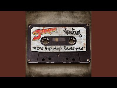 Big Up New York (feat. Black Moon, Smif-N-Wessun, Mad Lion, Funkmaster Flex) (Jaguar Skills…