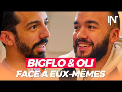 Bigflo & Oli : les haters, le succès, Orelsan, La Voix, le feat avec Eminem, le burn out