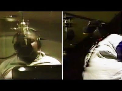 Biggie – "Life after death" studio sessions