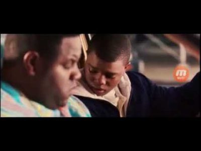 Biggie react to hit em up