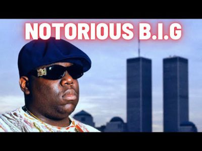 Biggie Smalls: Das Leben einer Ikone