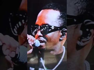 BIGGIE SMALLS DAUGHTER COULDN'T EVEN GET IN HER OWN FATHER'S CONCERT