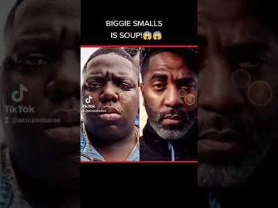 BIGGIE SMALLS EXPOSED!