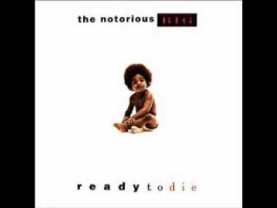 Biggie Smalls – Friend Of Mine