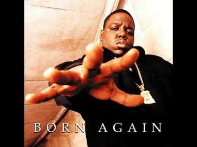 Biggie Smalls ft Hot Boyz – Born again