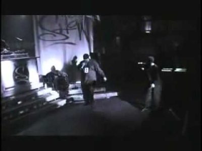 Biggie Smalls – Gimme The Loot & Warning (Live)