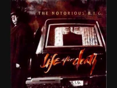 Biggie Smalls – I Got A Story To Tell (Explicit)