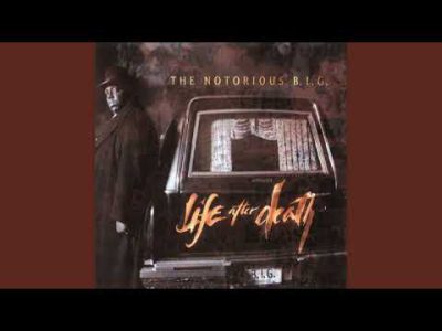 Biggie Smalls – I Love The Dough ft. Jay-Z & Angela Winbush (Official Instrumental)
