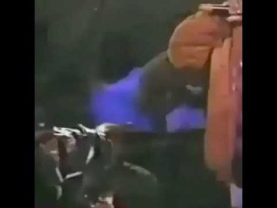 biggie smalls live performance 🔥🔥