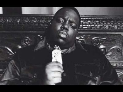 Biggie Smalls – Mumbling And Whispering (Unreleased)