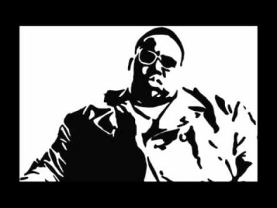 Biggie Smalls – Party & Bullshit