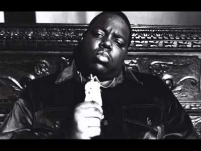 BIGGIE SMALLS TRIBUTE B.I.G. (MIXED BY DJ NITRO)