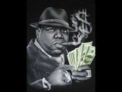 Biggie Smalls – Warning