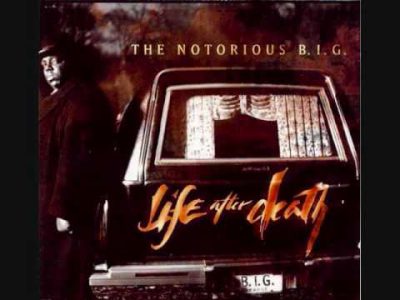 Biggie Smalls – What's Beef