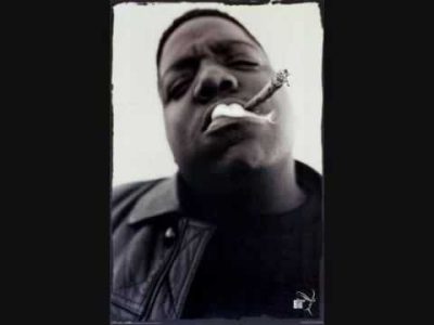 Biggie Smalls – Who Shot Ya? HQ