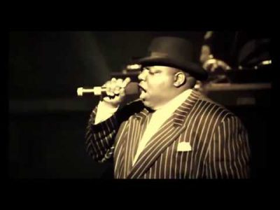 Biggie Smalls, Wu Tang Clan, Snoop Dogg, Warren G & Run DMC – Concert [1995]  Philadelphia