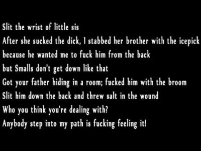 Biggie "The Notorious B.I.G." (ft. Eminem) – Dead Wrong (Lyrics)