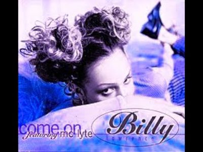Billy Lawrence ft.  MC Lyte- Come On (Slowed + Reverb)