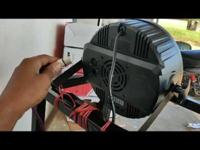 Bina Dmx Ke Par Light Kaise Chalay 🤔 Dmx की तरह कैसे चलेगा देखिये Setting | Dj Rock