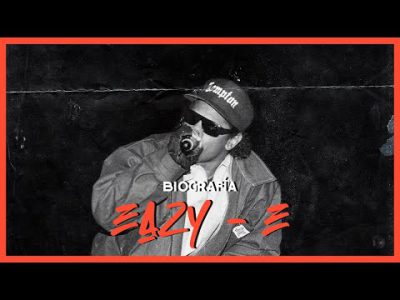 Biografía | Eazy – E