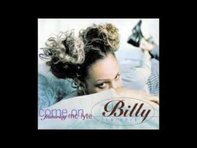 Black 90 Billy Lawrence Ft Mc Lyte-Come On