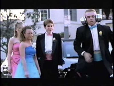 Blade II – Cypress Hill & Roni Size – Child of the Wild West (2002) Music Video (VHS Capture)