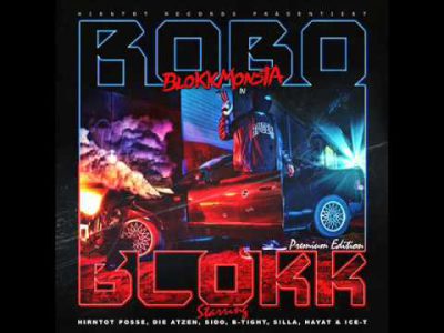 Blokmonsta & Ice T – Double OG (Remix)