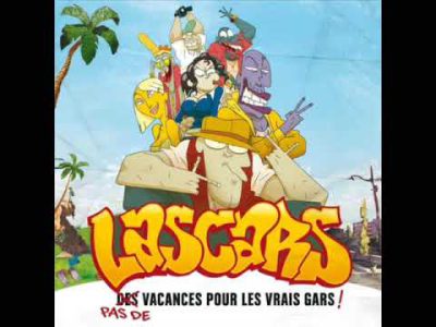 [BO, LES LASCARS] 03 De La Soul & Lucien Papalu – Say La Vee