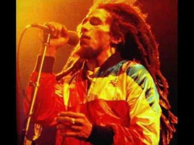Bob Marley Ft. Mc Lyte – Jammin