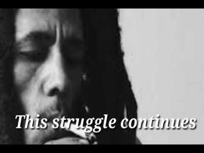 Bob Marley ft Mc Lyte – Jammin lyrics