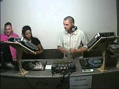 Bobby J & Mc D-Lyte 2 6 12