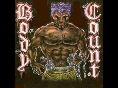 BODY COUNT – 1992 [FULL ALBUM]