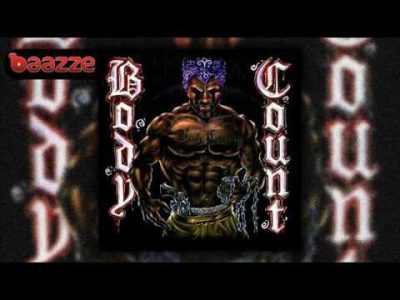 Body Count – Body Count (1992) Full Album