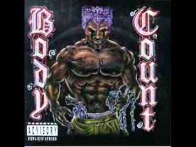 Body Count – Cop Killer