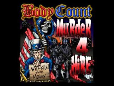Body Count – Invincible Gangsta