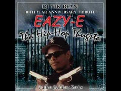 Bone Thugs N Harmony Feat. Eazy E – Foe tha Love of $ [UNCENSORED]