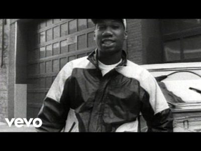 Boogie Down Productions – My Philosophy
