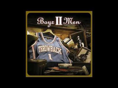 Boyz II Men Feat. MC Lyte – What You Won't Do For Love [2004]