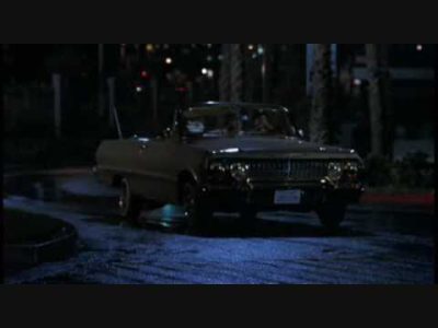 boyz n da hood – climax/final scene high quality