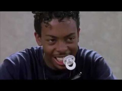 Boyz N The Hood Official Movie