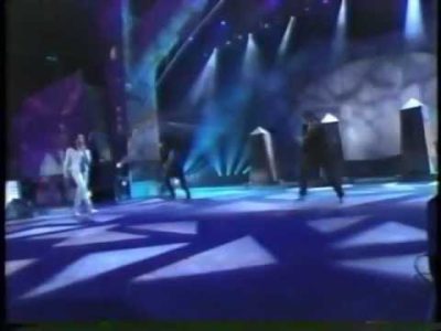 Brandy featuring Queen Latifah, MC Lyte & Yo-Yo