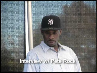 Breakdown FM: Interview w/ Pete Rock & CL Smooth (The Reunion)